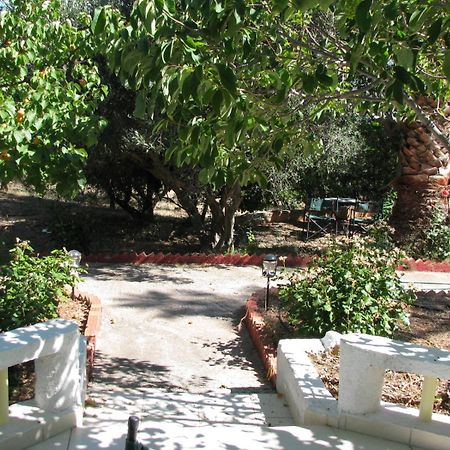 Sunrise Apartments Palekastro Exterior photo