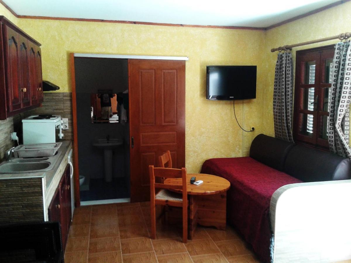 Sunrise Apartments Palekastro Exterior photo