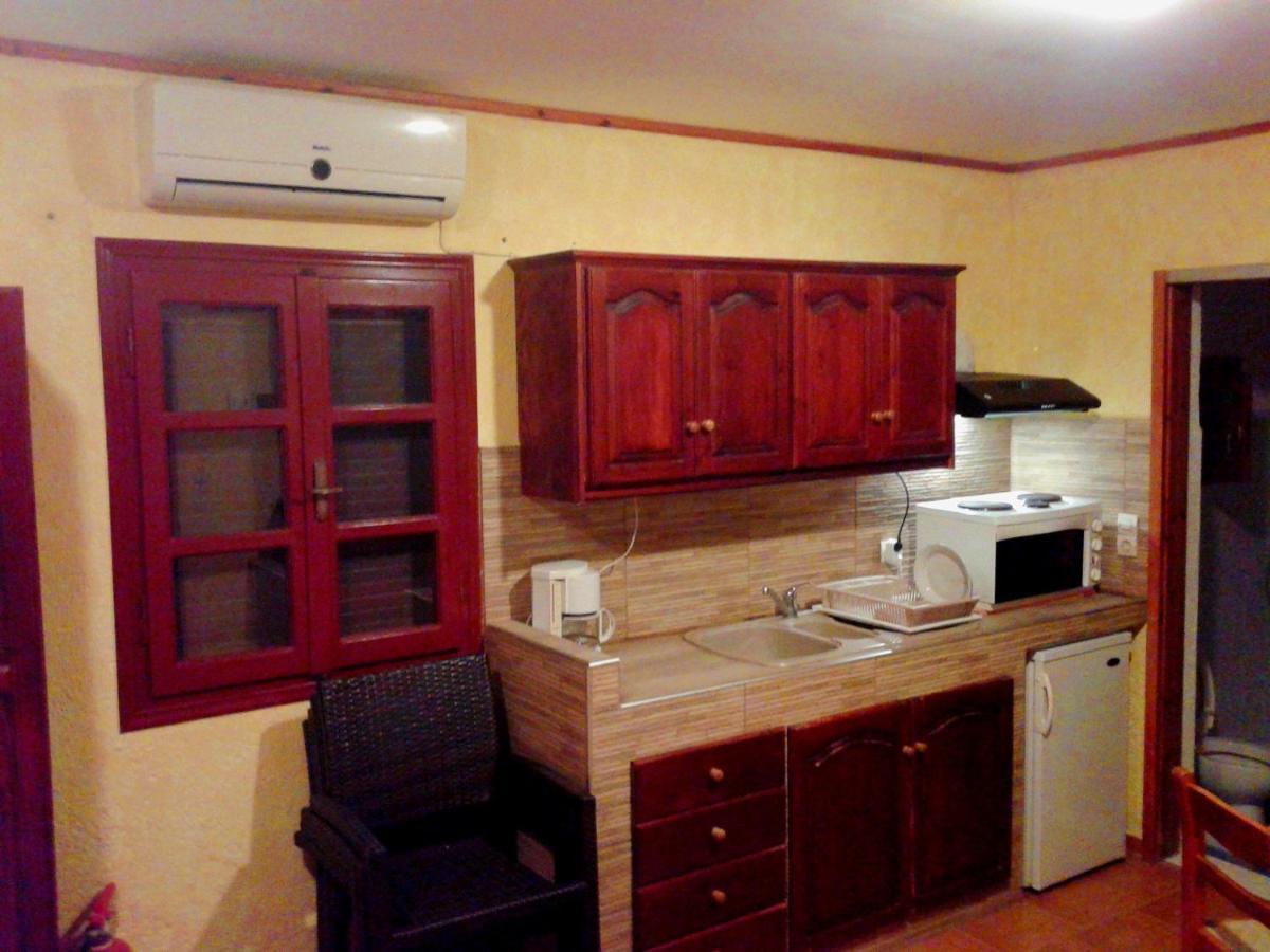 Sunrise Apartments Palekastro Exterior photo