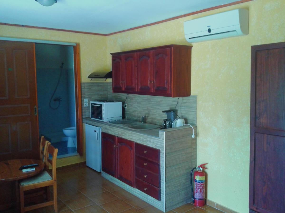 Sunrise Apartments Palekastro Exterior photo