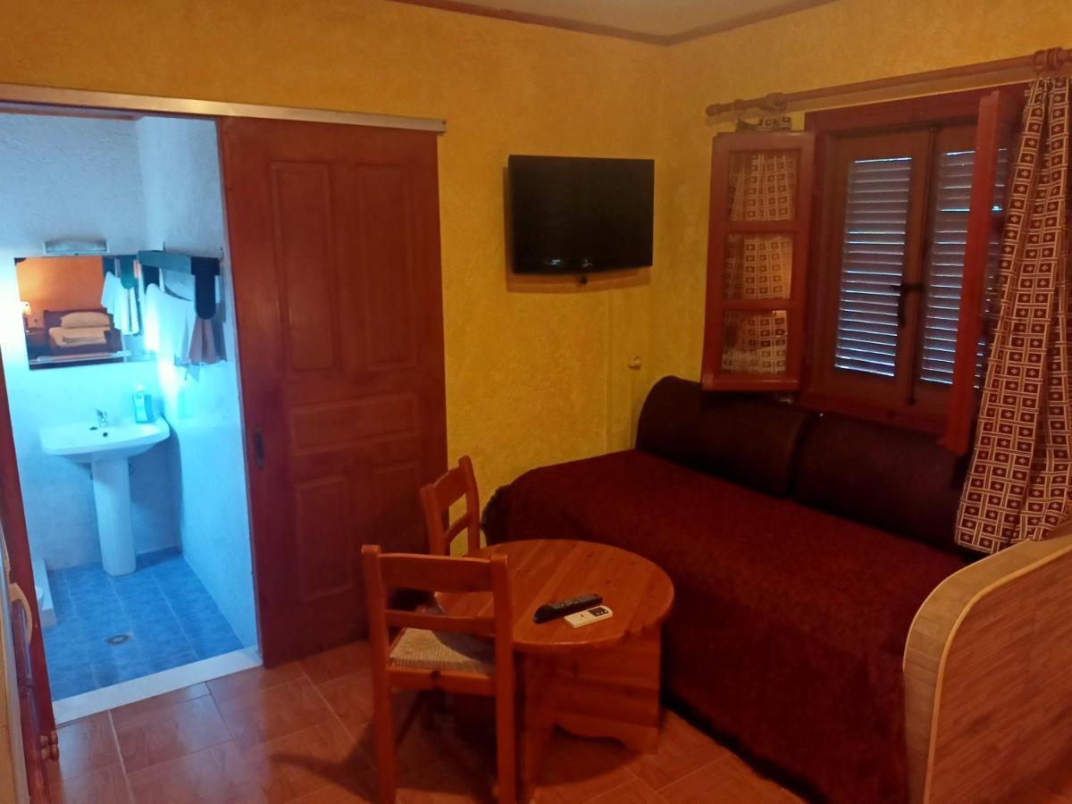 Sunrise Apartments Palekastro Exterior photo