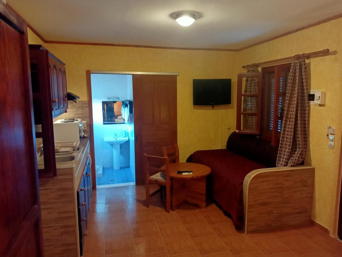 Sunrise Apartments Palekastro Exterior photo