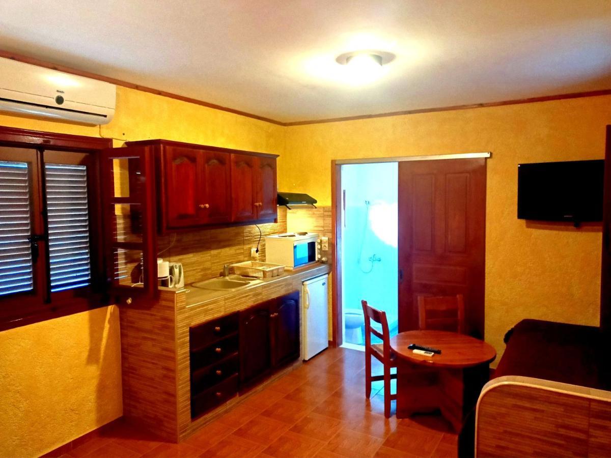 Sunrise Apartments Palekastro Exterior photo
