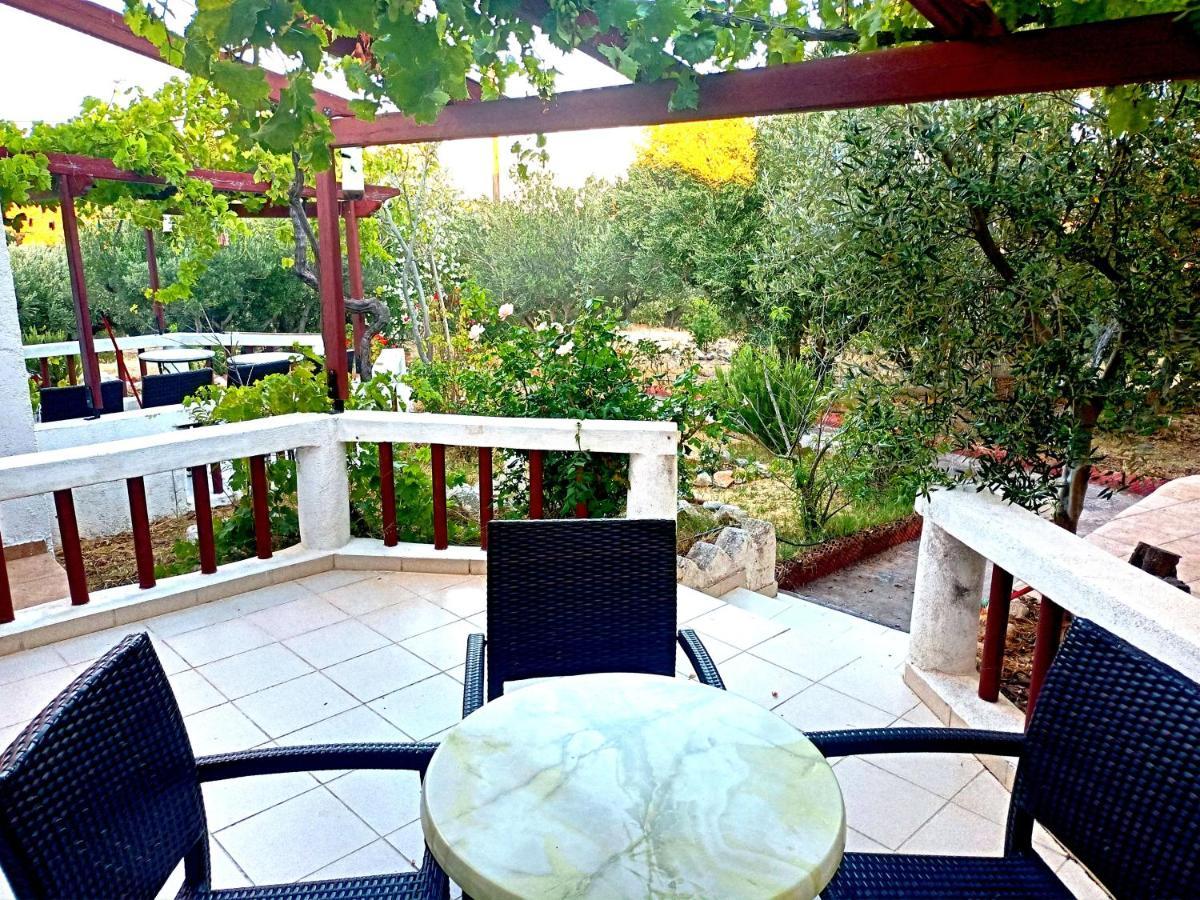 Sunrise Apartments Palekastro Exterior photo