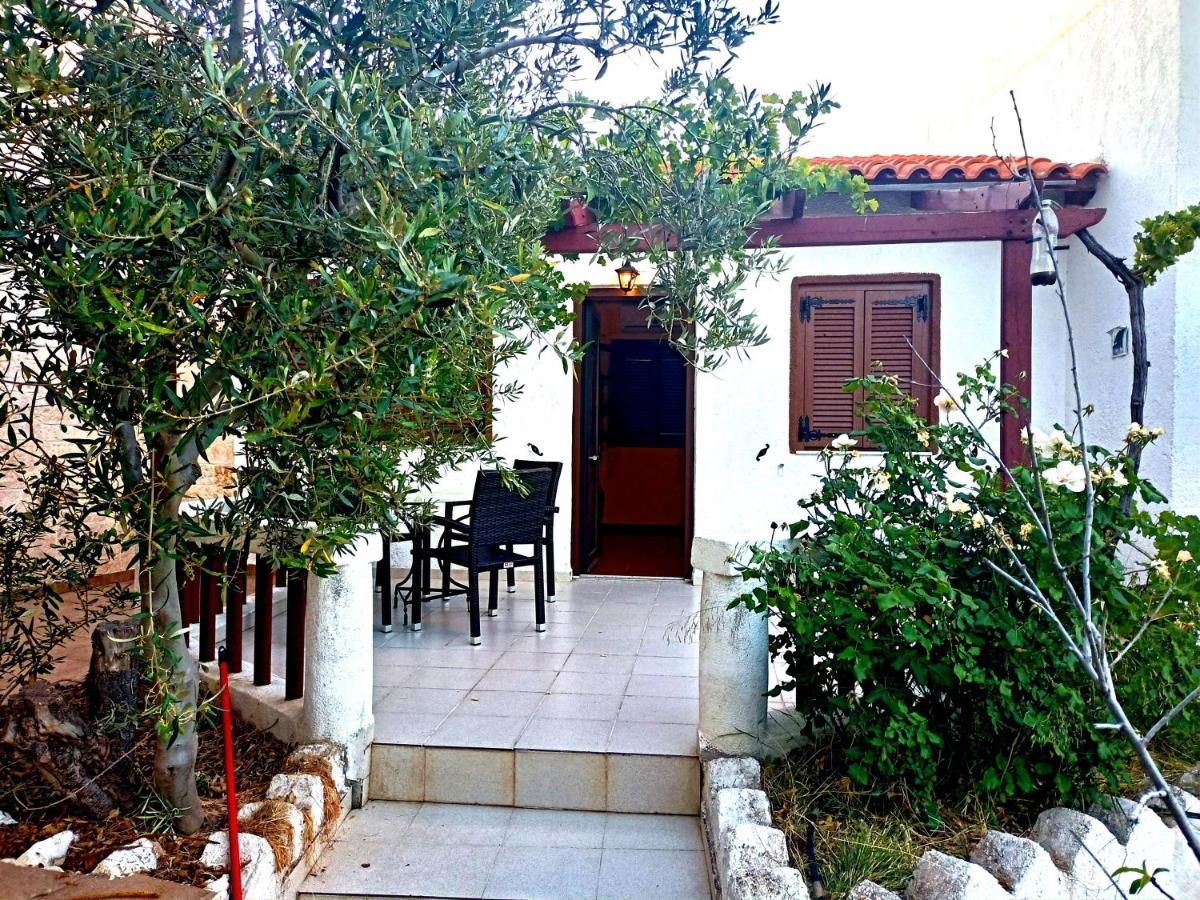 Sunrise Apartments Palekastro Exterior photo