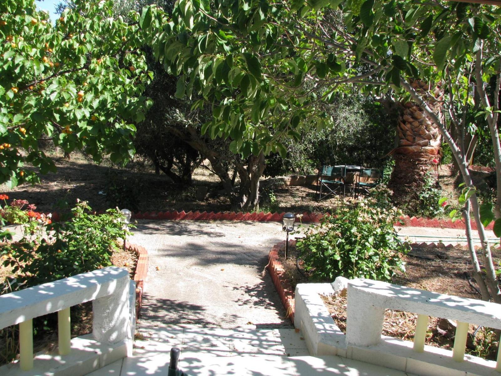 Sunrise Apartments Palekastro Exterior photo