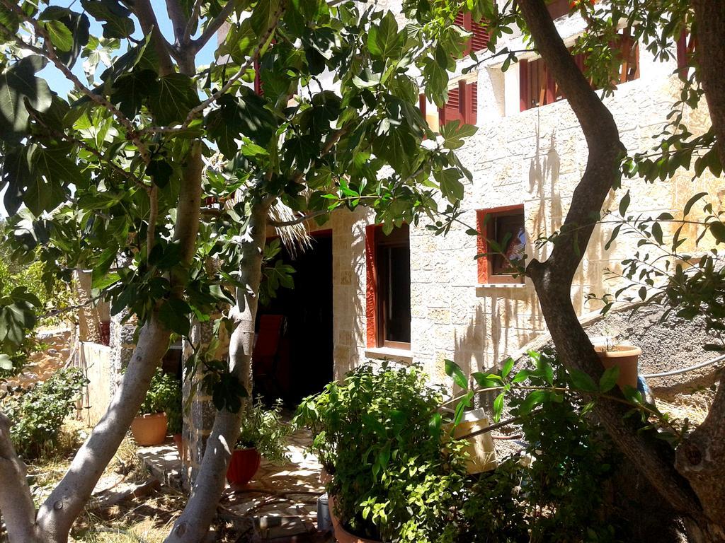 Sunrise Apartments Palekastro Exterior photo